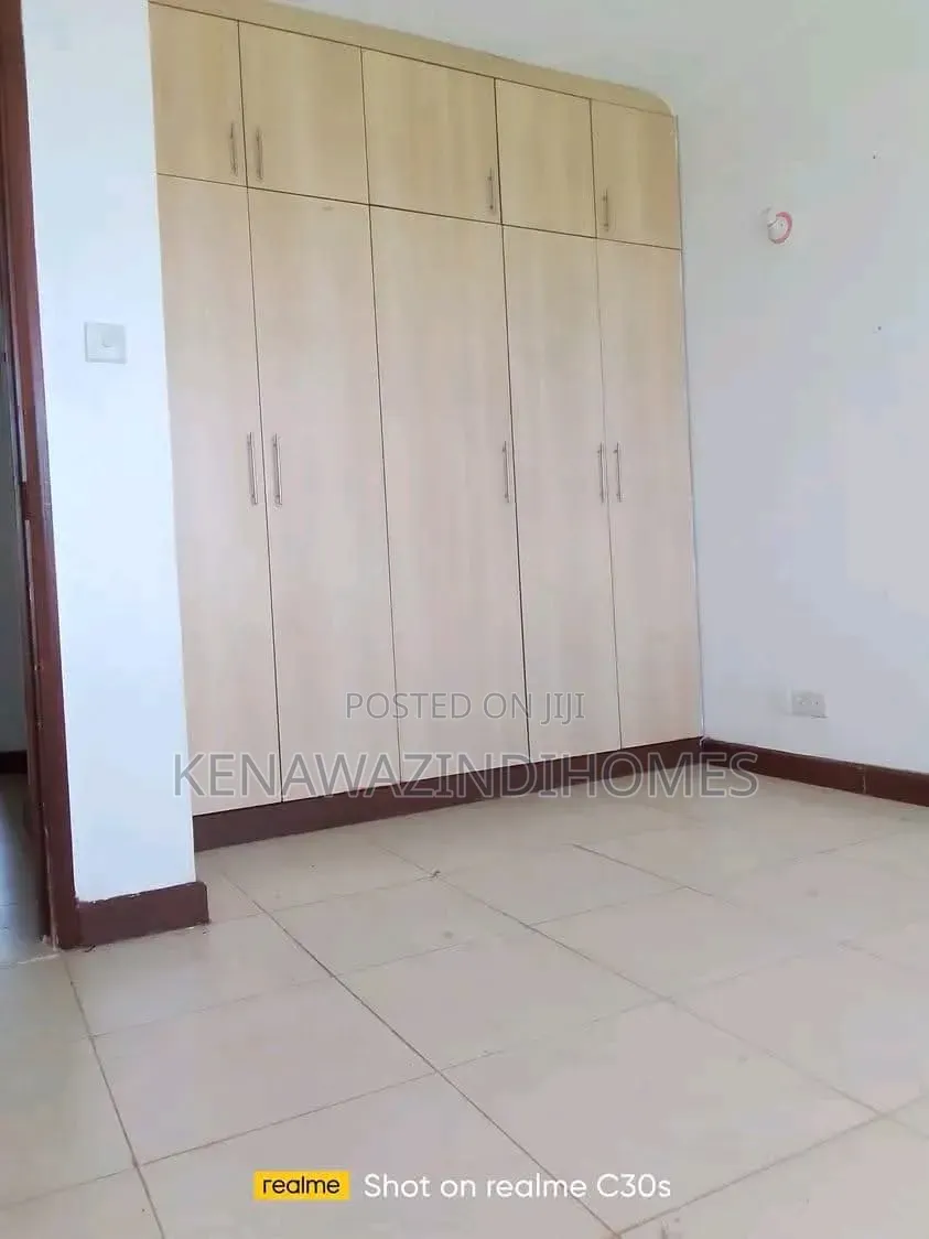 3bdrm Apartment in Syokimau, Mombasa Road for rent