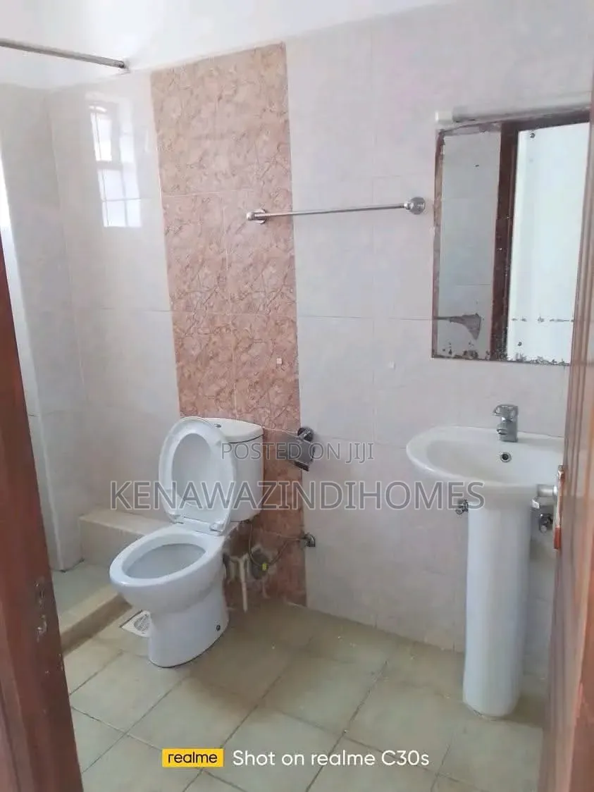 3bdrm Apartment in Syokimau, Mombasa Road for rent