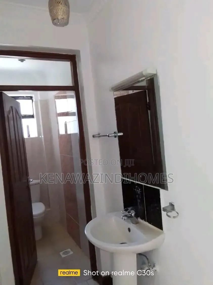 3bdrm Apartment in Syokimau, Mombasa Road for rent