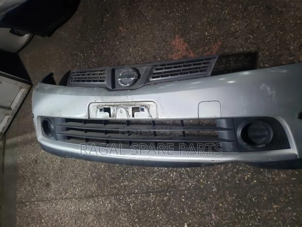 Wingroad Y12 Front Bumper
