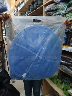 Treated Mosquito Nets