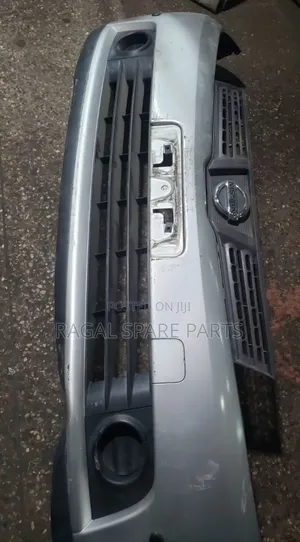 Wingroad Y12 Front Bumper