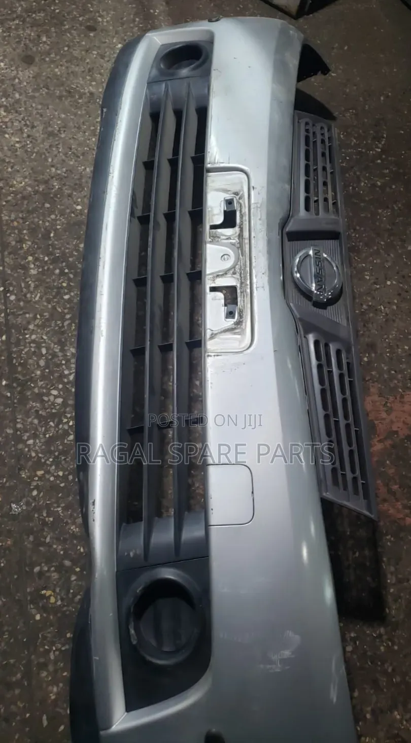 Wingroad Y12 Front Bumper
