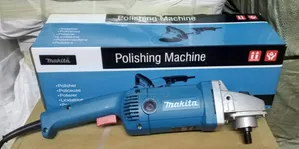 Makita Buffing Machine/ 9" Buffing Machine