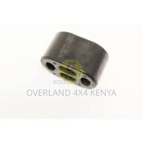 Exhaust Mounting Rubber -Silencer to Chasiss -DF/D1/D2/P38