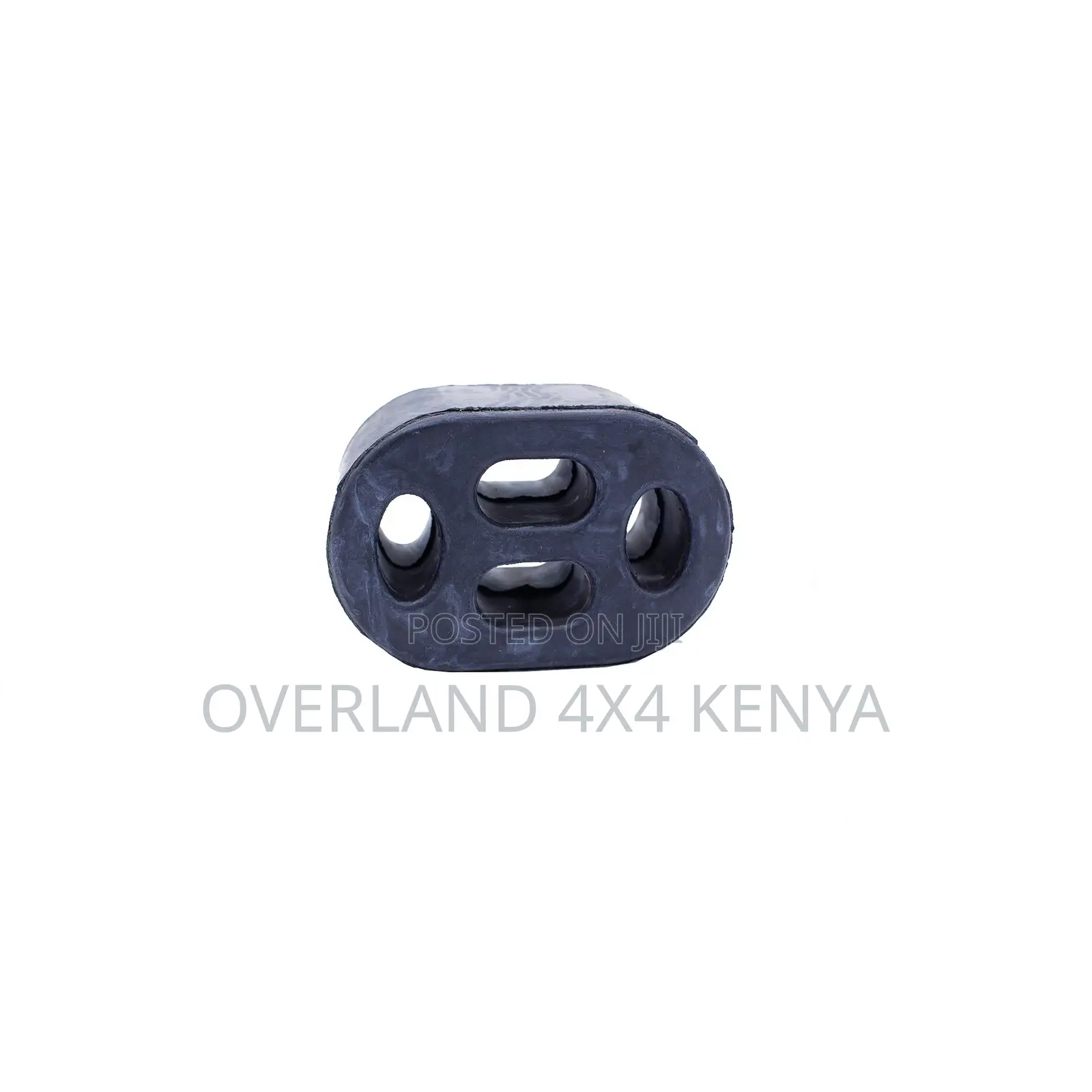 Exhaust Mounting Rubber -Silencer to Chasiss -DF/D1/D2/P38