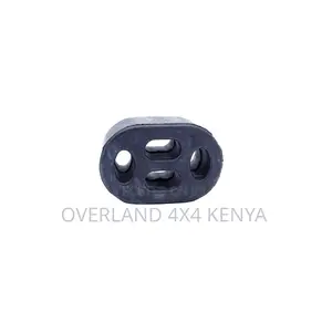 Exhaust Mounting Rubber -Silencer to Chasiss -DF/D1/D2/P38