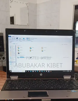 Laptop HP EliteBook 8440P 4GB Intel Core i5 HDD+SSD 320GB