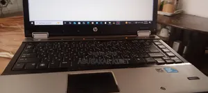 Laptop HP EliteBook 8440P 4GB Intel Core i5 HDD+SSD 320GB
