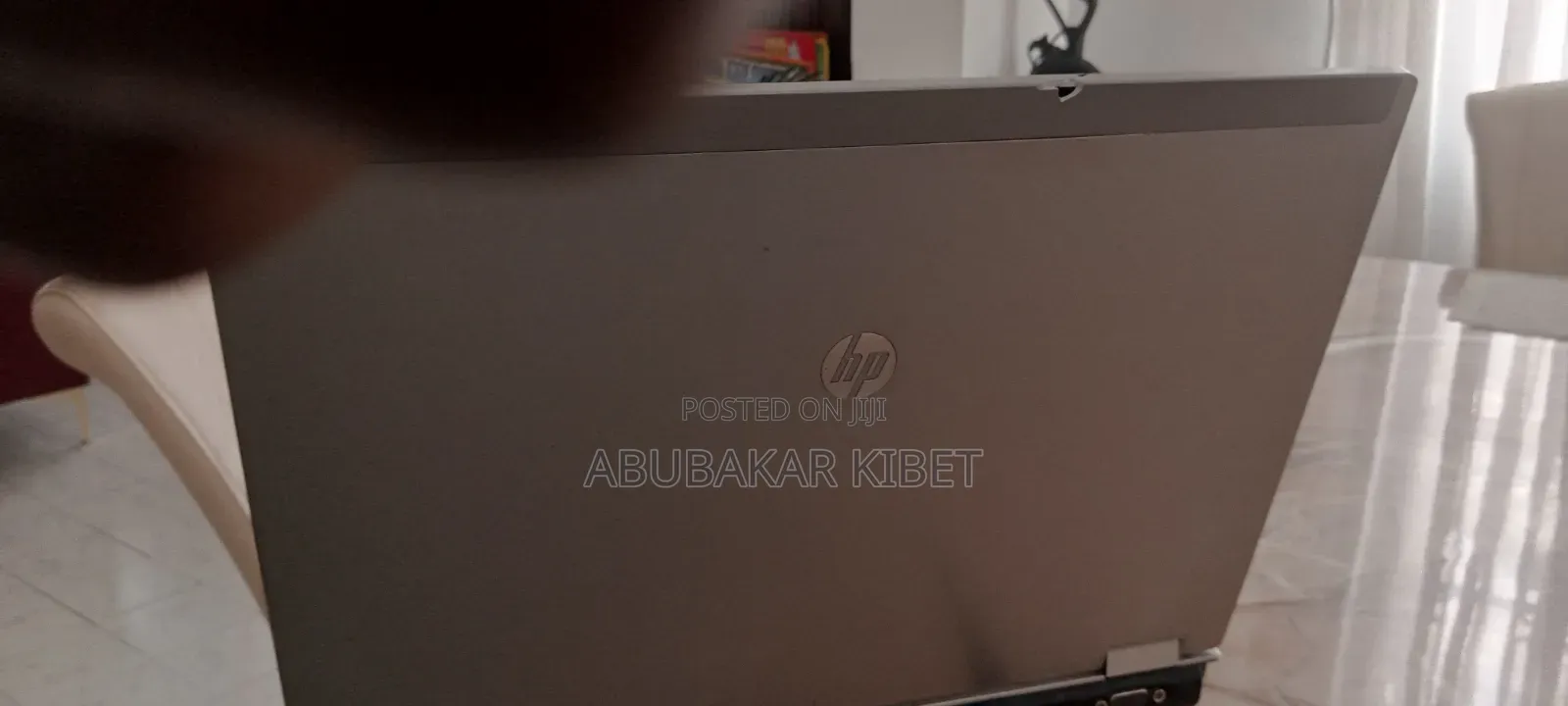 Laptop HP EliteBook 8440P 4GB Intel Core i5 HDD+SSD 320GB