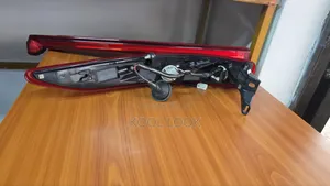 Harrier 2020 Body Rear Lights