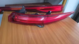 Harrier 2020 Body Rear Lights