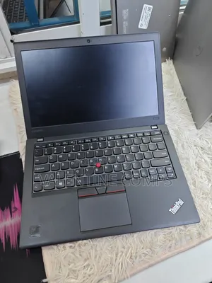 Laptop Lenovo ThinkPad X260 8GB Intel Core i5 SSD 256GB