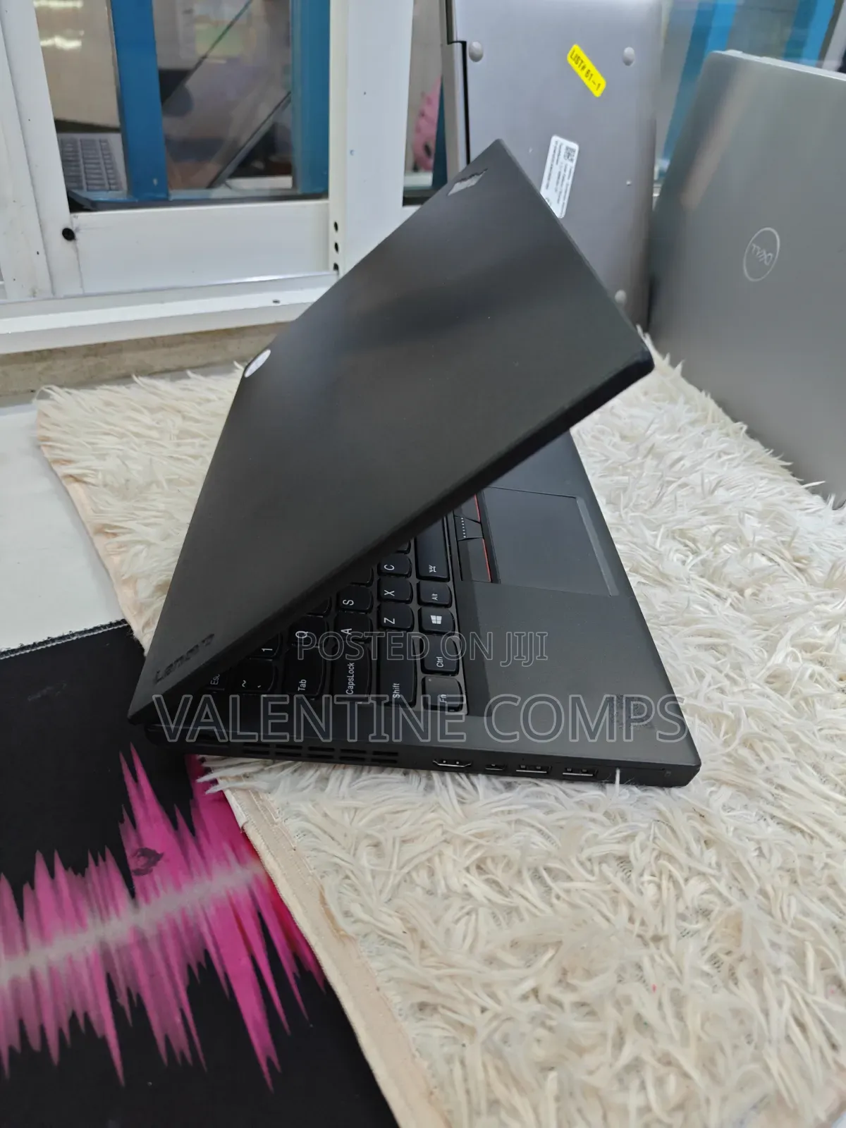 Laptop Lenovo ThinkPad X260 8GB Intel Core i5 SSD 256GB