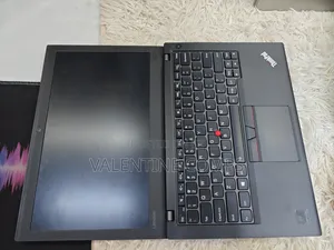 Laptop Lenovo ThinkPad X260 8GB Intel Core i5 SSD 256GB