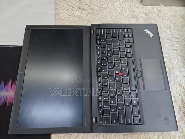 Laptop Lenovo ThinkPad X260 8GB Intel Core i5 SSD 256GB - thumbnail 4