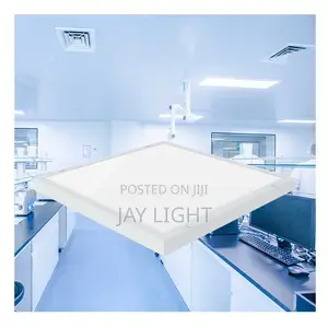 Led Surface Mount Panel 600x600 36W6000K