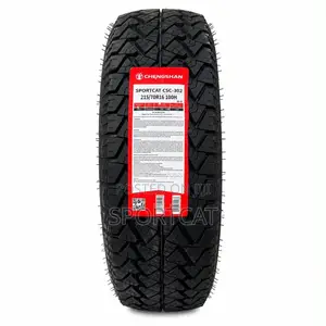 Chengshan Tires 215/70r16