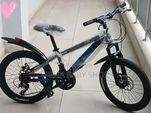 Kids Bike Size 20 With 21gears