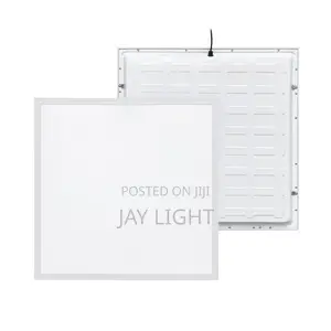 LED Panel Light 595x595mm (Natural White) Recessed