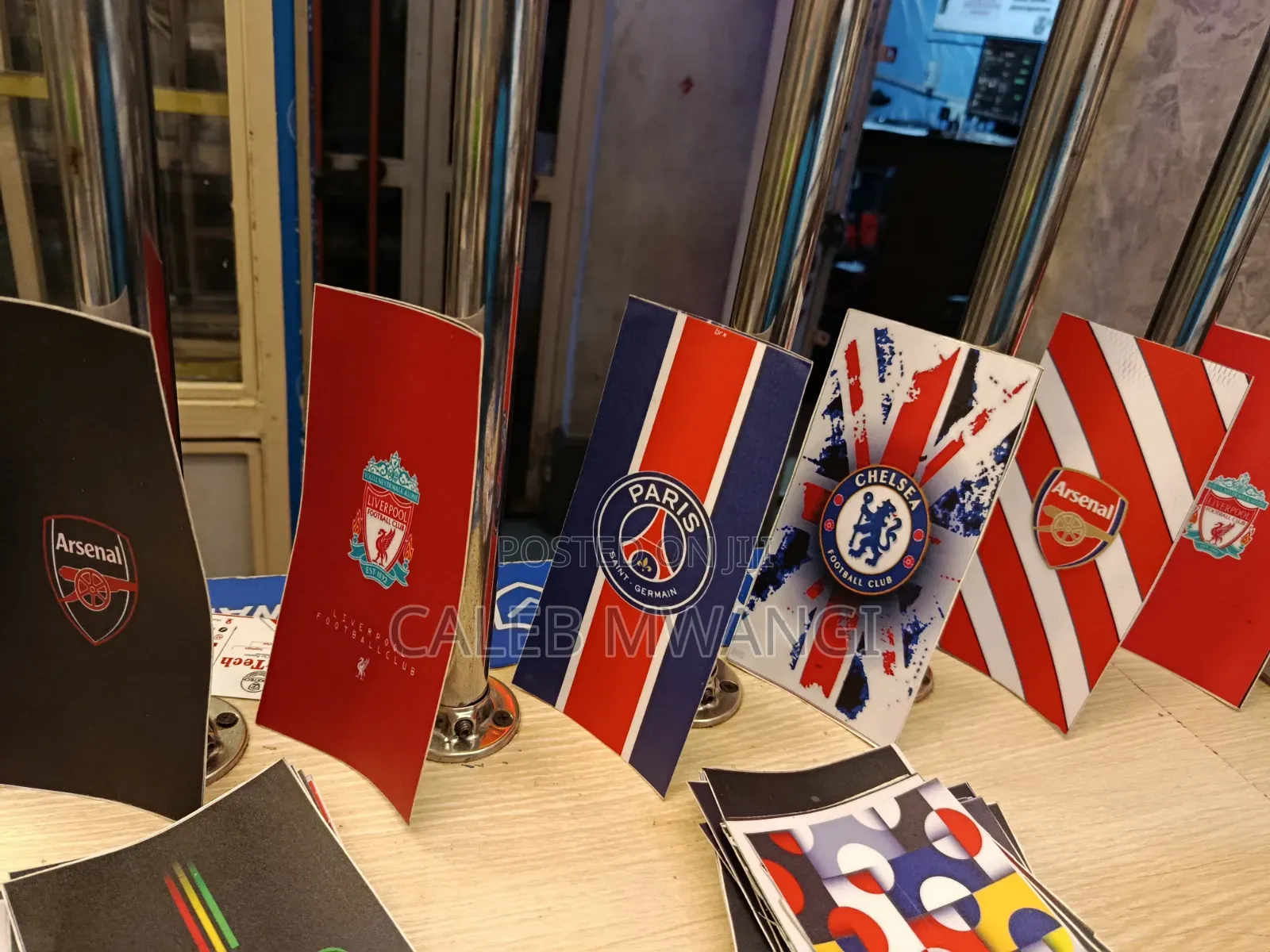 Phone Stickers