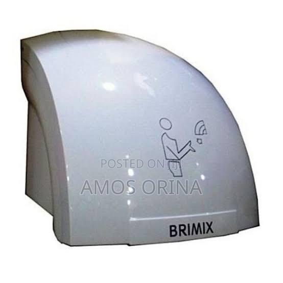 Brimix Hand Dryer - thumbnail 2