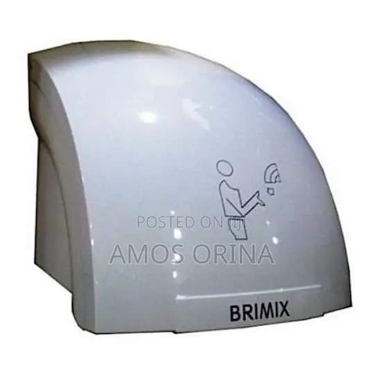 Brimix Hand Dryer