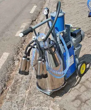 Milking Machine
