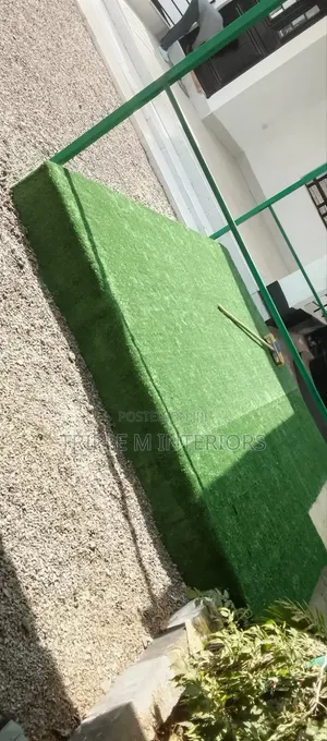Patios Turf Grass From 10mm—50mm Thickness