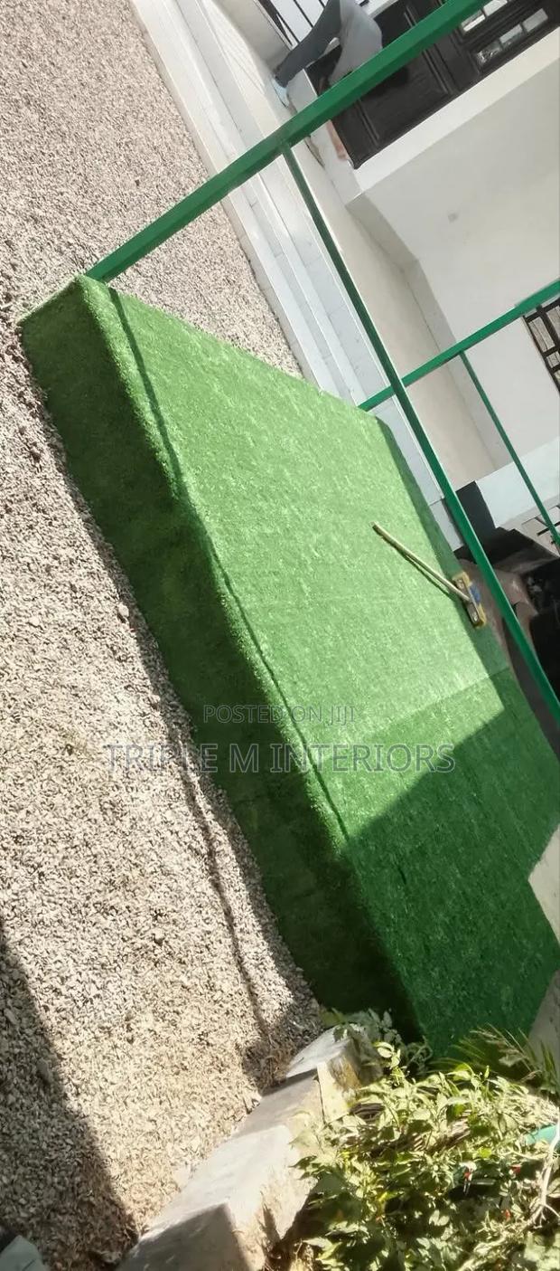 Patios Turf Grass From 10mm—50mm Thickness