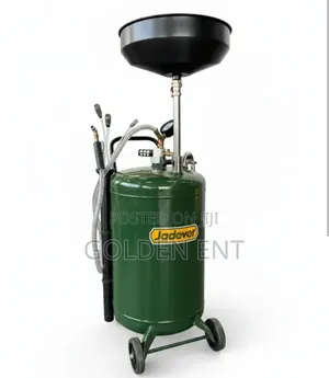 70l Jadever Oil Drain/Jadever Oil Drain