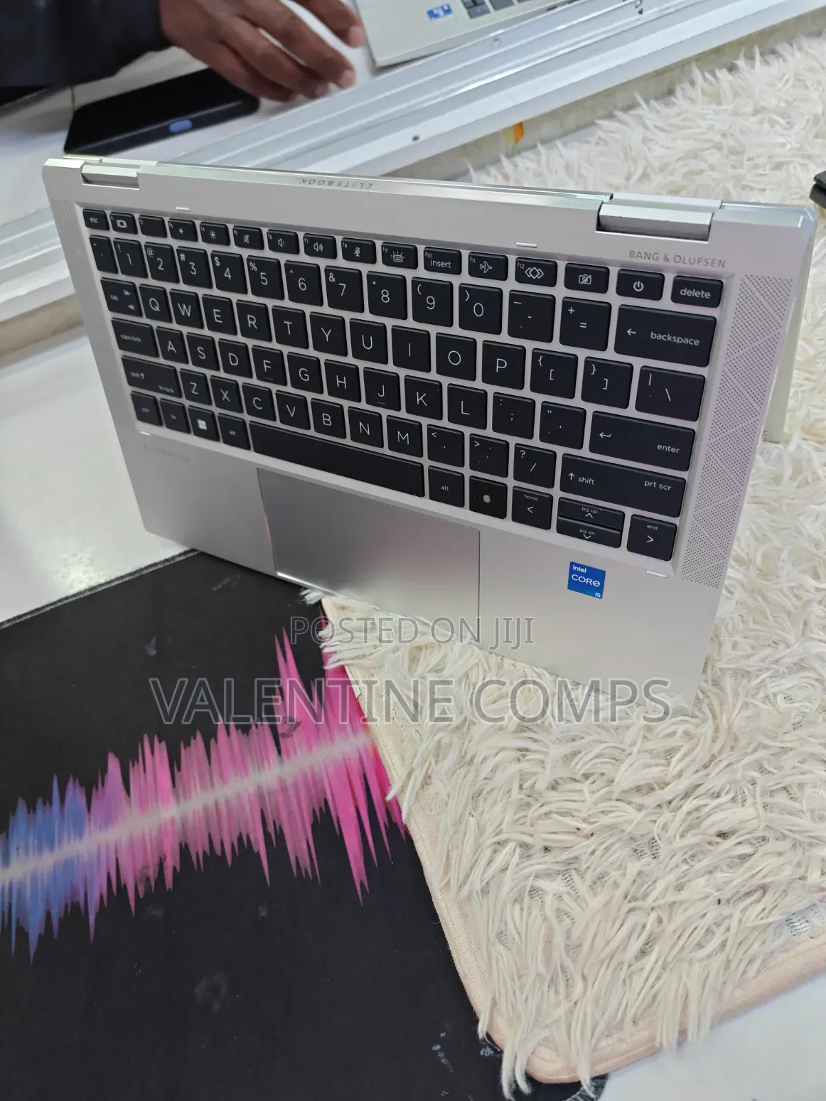 Laptop HP EliteBook x360 1030 G8 16GB Intel Core i5 SSD 256GB