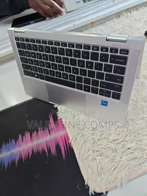 Laptop HP EliteBook x360 1030 G8 16GB Intel Core i5 SSD 256GB