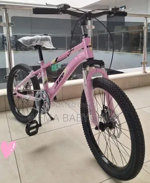Kids BMx Size 20" Bike