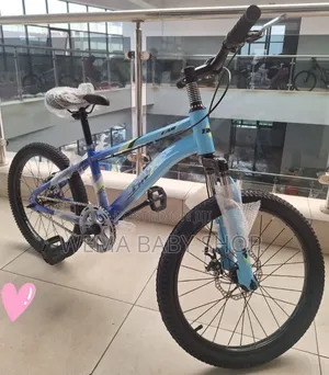 Kids BMx Size 20" Bike