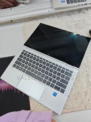 Laptop HP EliteBook x360 1030 G8 16GB Intel Core i5 SSD 256GB