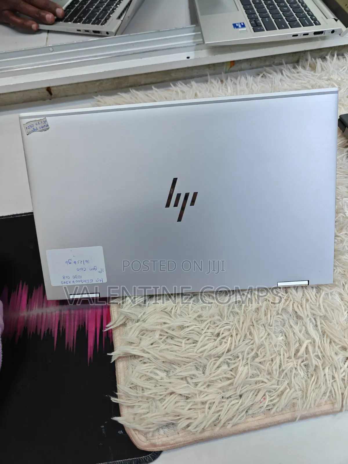 Laptop HP EliteBook x360 1030 G8 16GB Intel Core i5 SSD 256GB