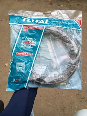 Total 5m Hose Pipe/Total High Pressure Hose Pipe