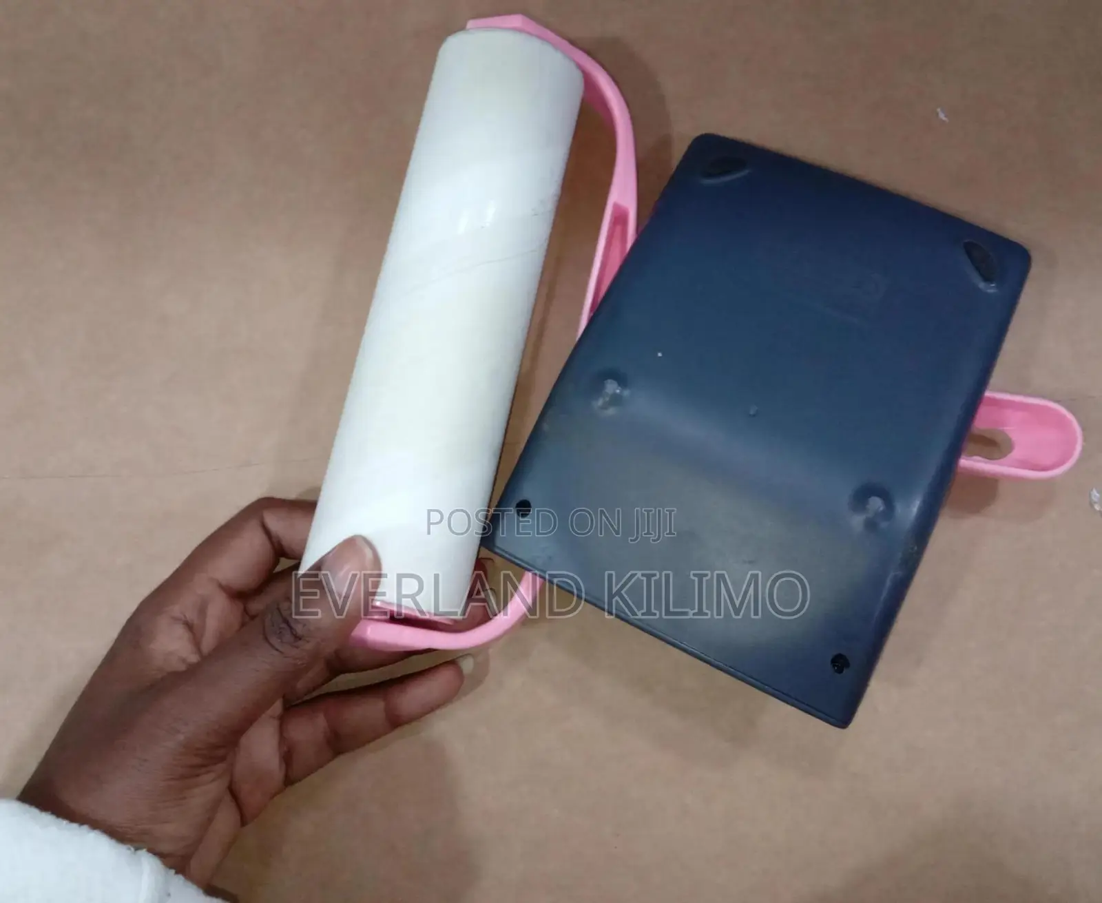 Strong Adhesive Washable Portable Sticky Lint Removaldog/Cats