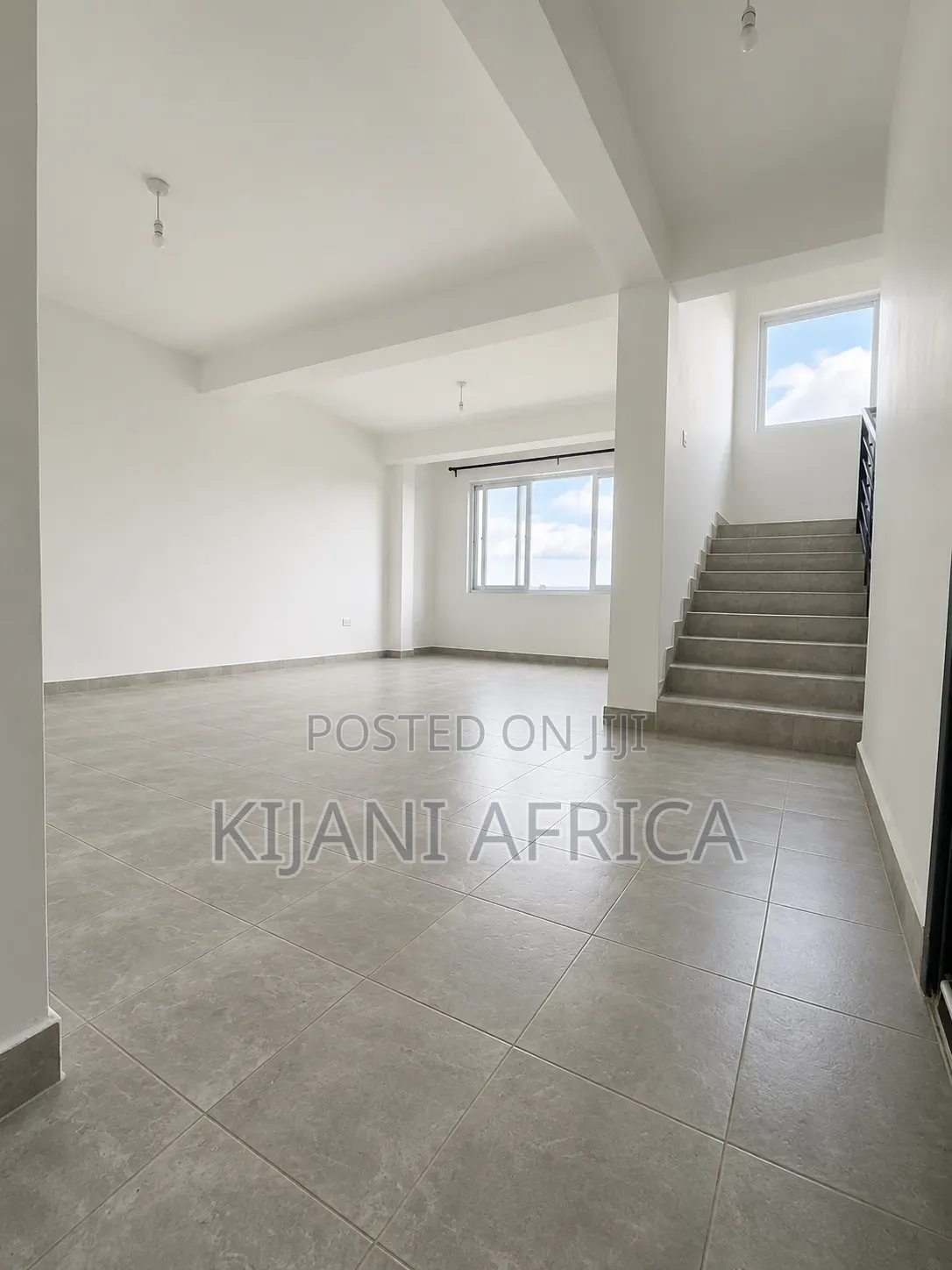 4bdrm Townhouse / Terrace in Mombasa Road for rent