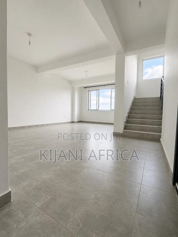 4bdrm Townhouse / Terrace in Mombasa Road for rent