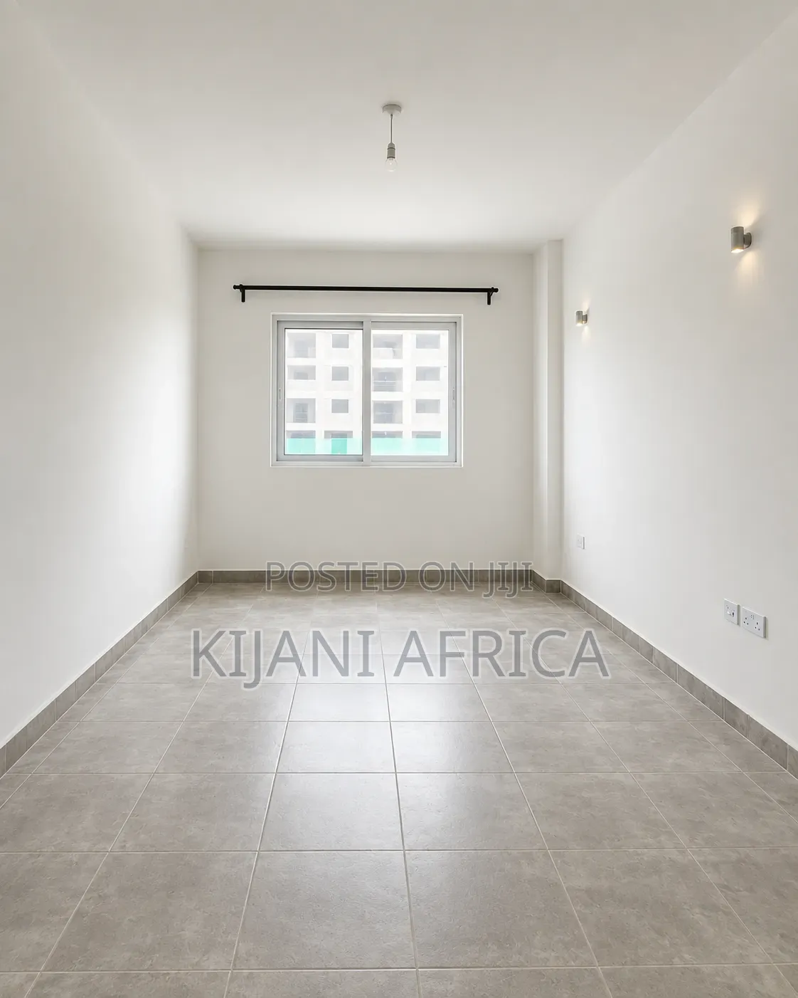 4bdrm Townhouse / Terrace in Mombasa Road for rent