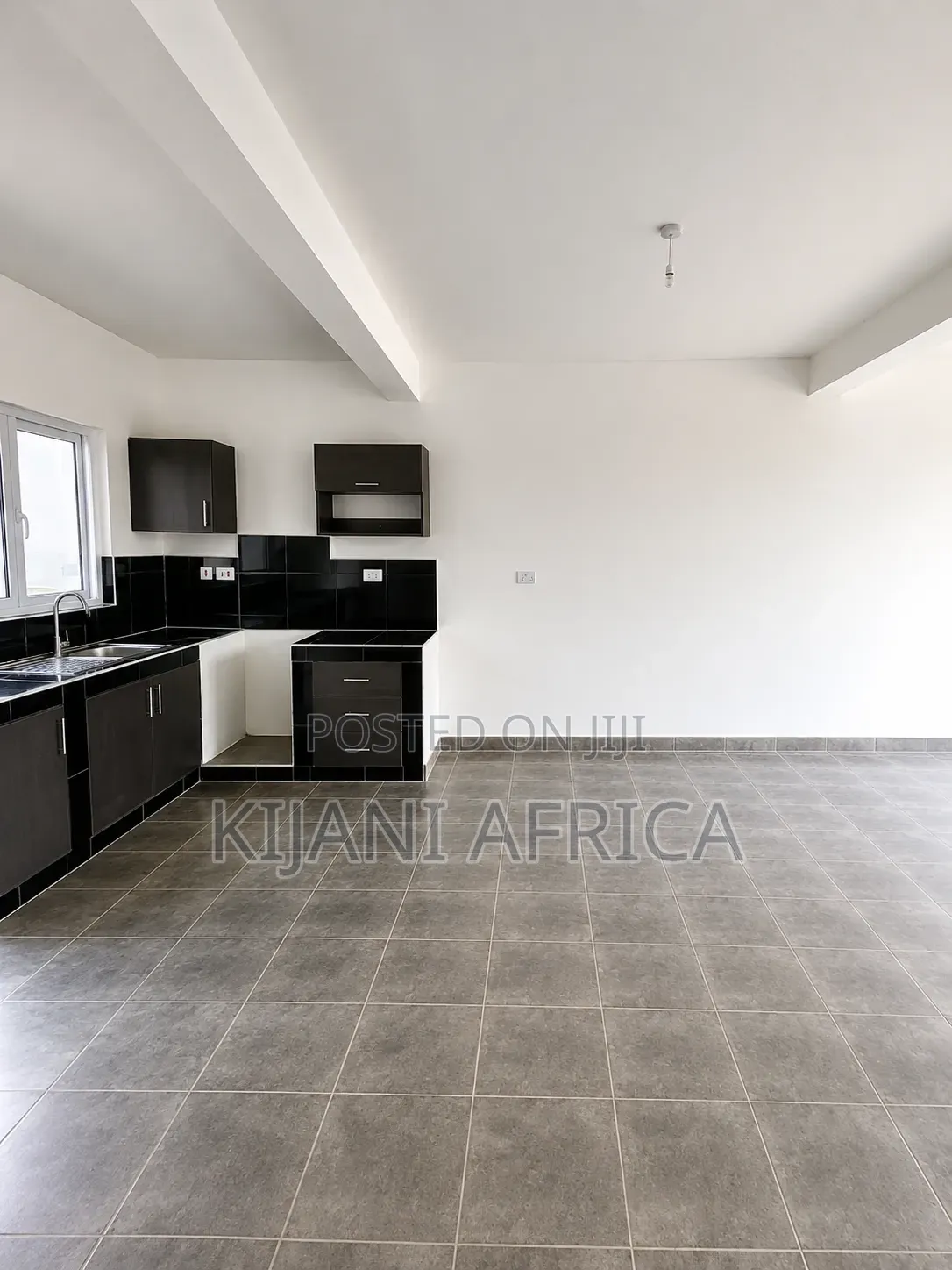 4bdrm Townhouse / Terrace in Mombasa Road for rent