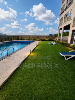 4bdrm Townhouse / Terrace in Mombasa Road for rent