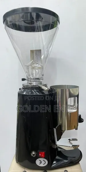 Commercial Coffee Grinder/ Quality Coffee Grinder