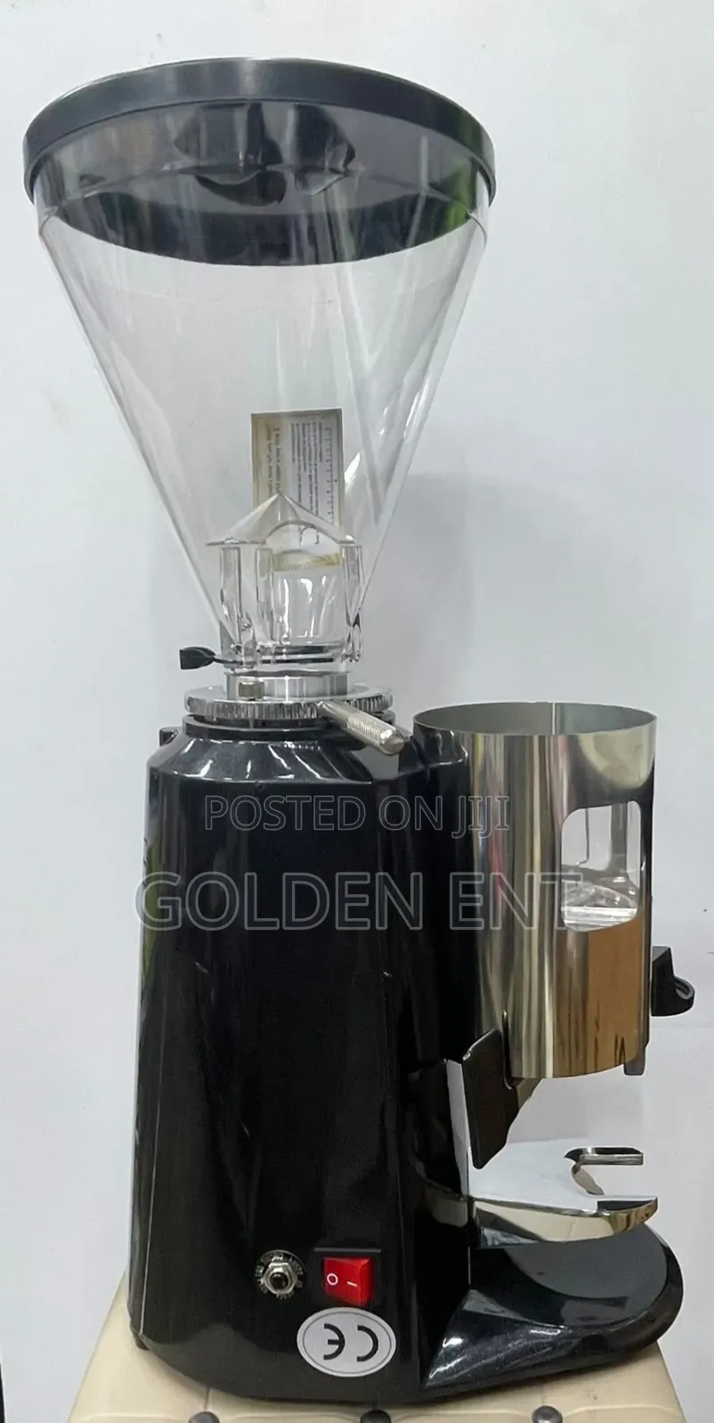 Commercial Coffee Grinder/ Quality Coffee Grinder