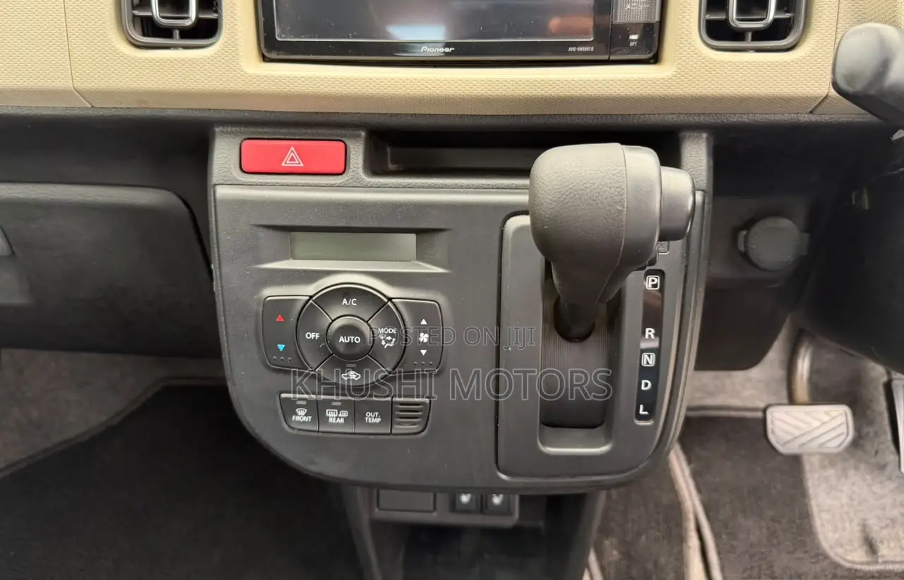 Suzuki Alto 2020 Black