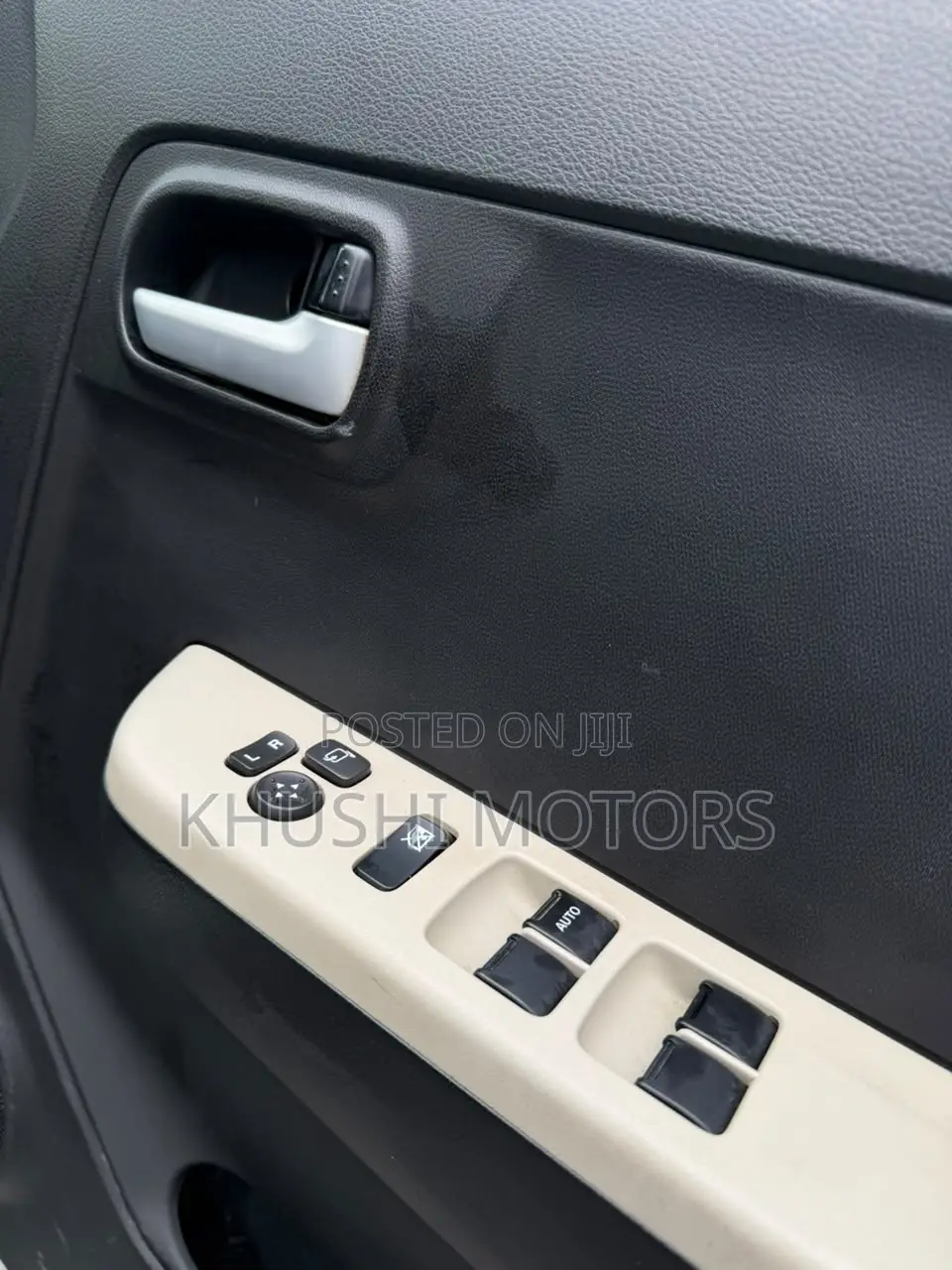 Suzuki Alto 2020 Black