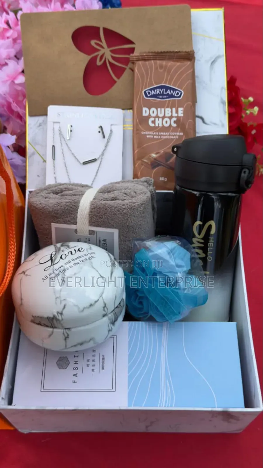 Girlfriends Day Gift Set