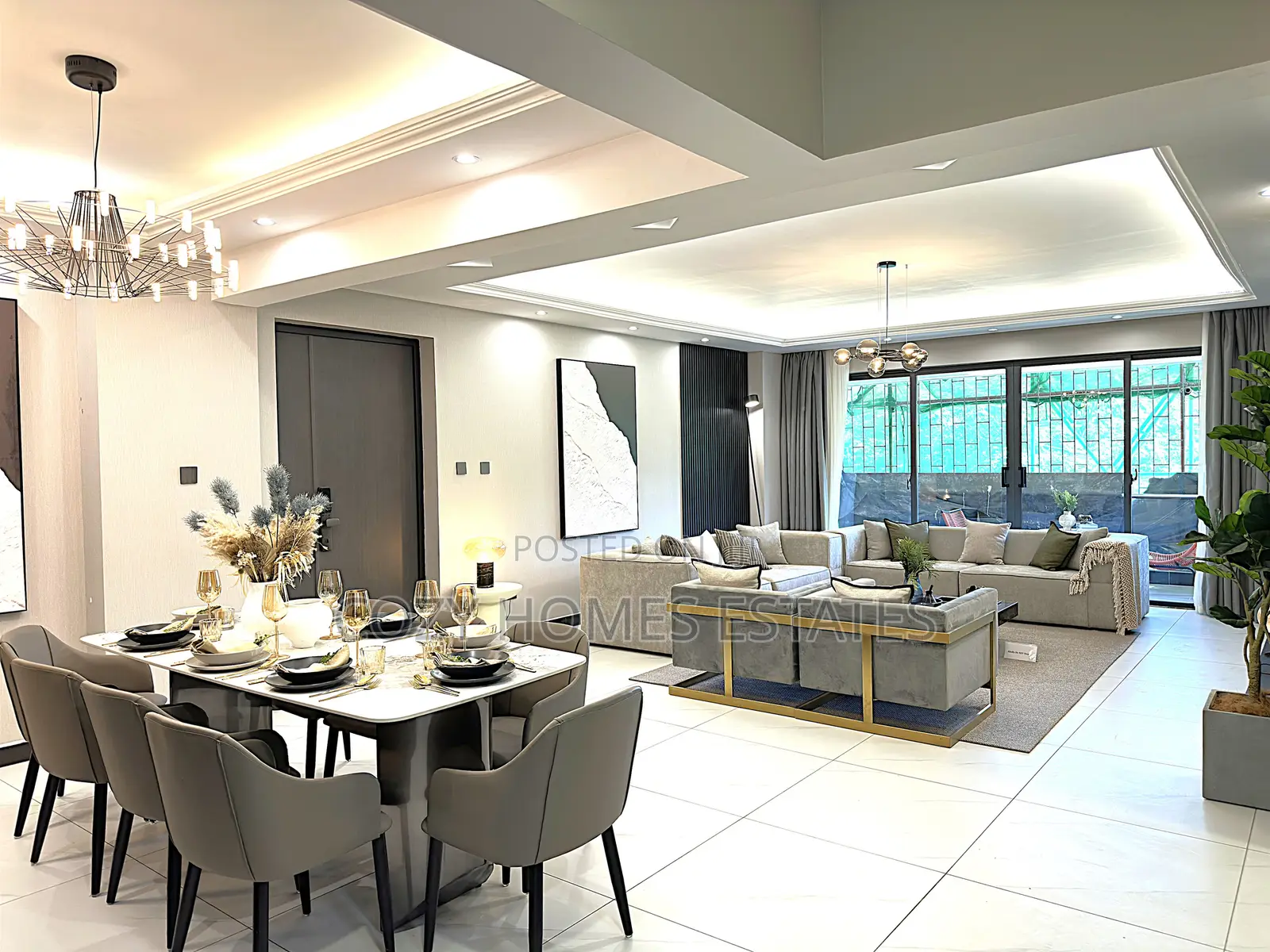 4bdrm Apartment in Valley Arcade for sale